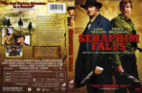 Seraphim Falls ล่าสุดขอบนรก (2006)